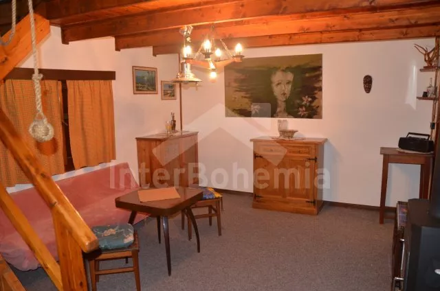 Bungalow Prag und Umgebung JC 0229