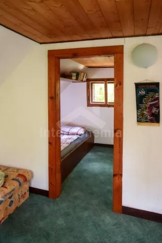 Bungalow Prag und Umgebung JC 0229