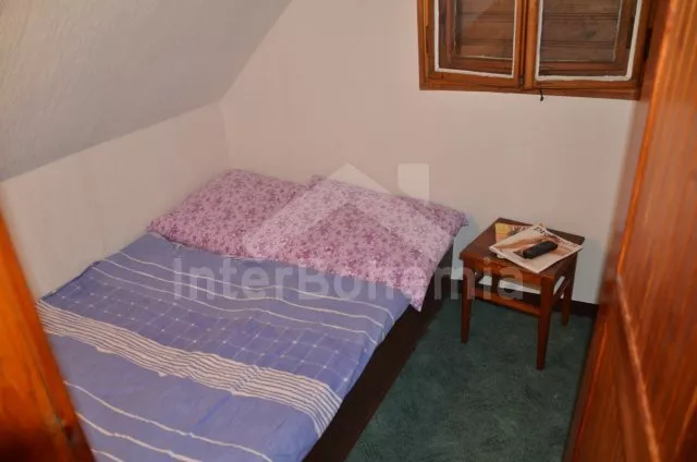 Bungalow Prag und Umgebung JC 0229