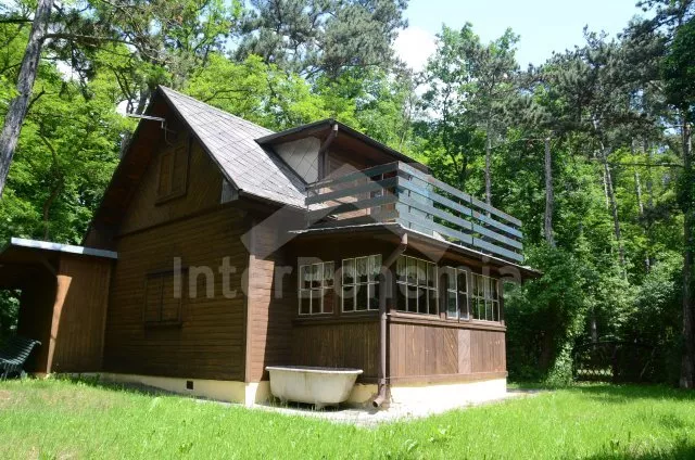 Bungalow Prag und Umgebung JC 0229