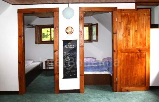 Bungalow Prag und Umgebung JC 0229