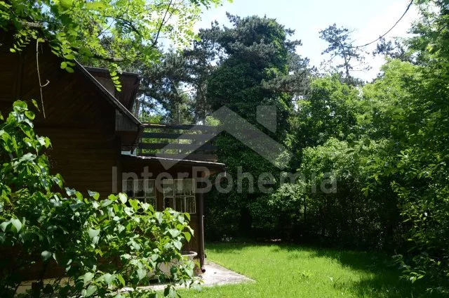 Bungalow Prag und Umgebung JC 0229