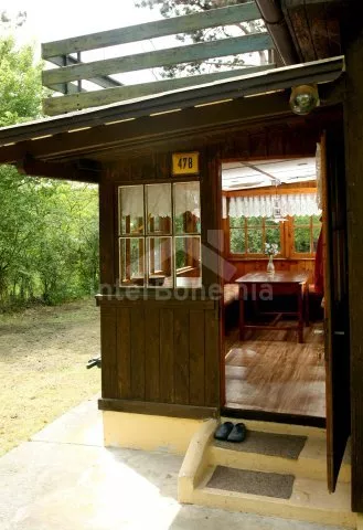 Chata Praha a okolí JC 0229