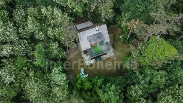 Bungalow Prag und Umgebung JC 0229