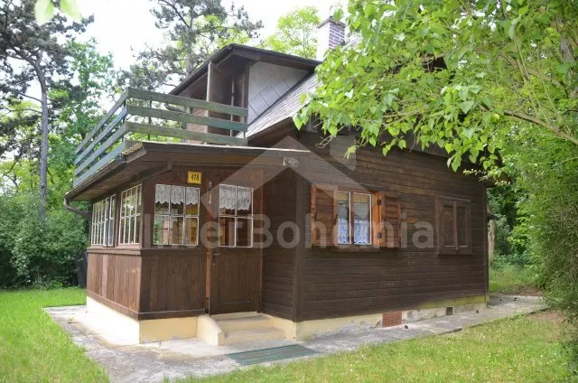 Bungalow Prag und Umgebung JC 0229