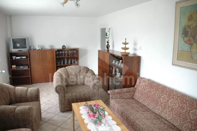 Chata Krušné hory KH 0122