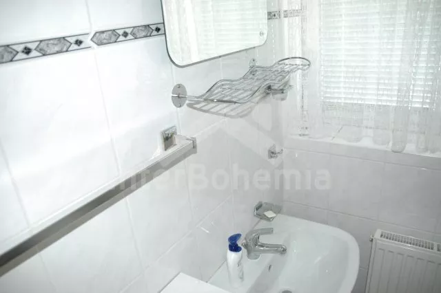 Chata Krušné hory KH 0122