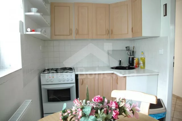 Chata Krušné hory KH 0122