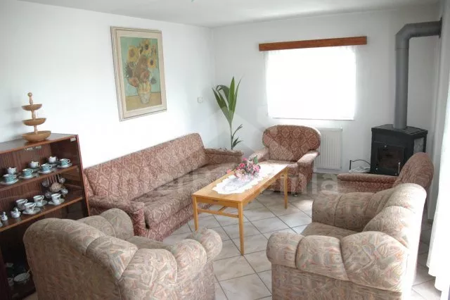 Chata Krušné hory KH 0122