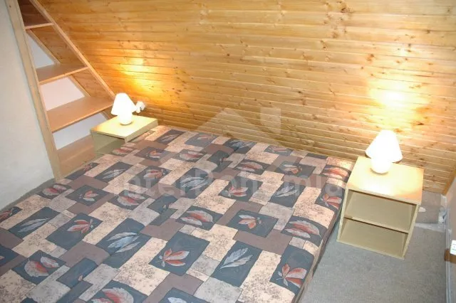 Chata Krušné hory KH 0122