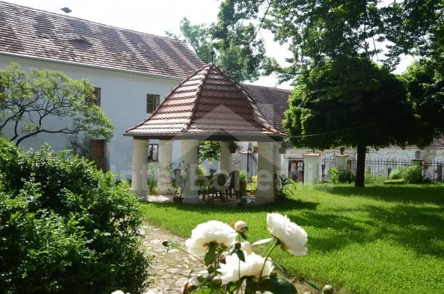 Villa Südböhmen – Pisek JC 0230