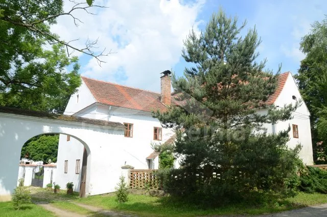 Villa Südböhmen – Pisek JC 0230