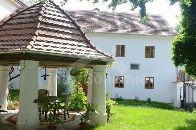 Villa Südböhmen – Pisek JC 0230