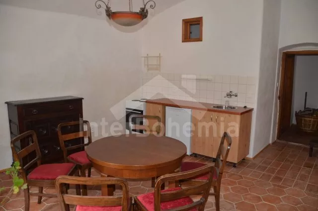 Villa Südböhmen – Pisek JC 0230