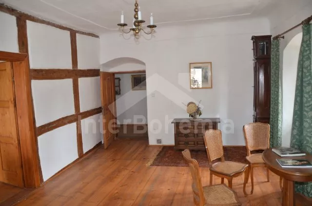 Villa Südböhmen – Pisek JC 0230