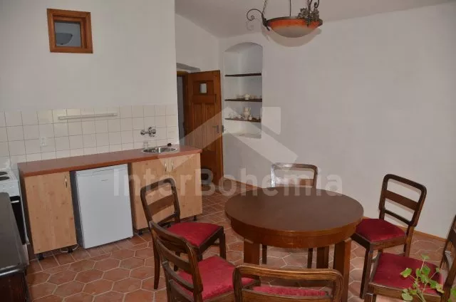 Villa Südböhmen – Pisek JC 0230