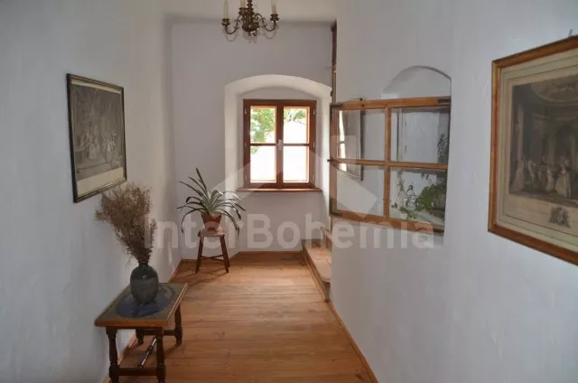 Villa Südböhmen – Pisek JC 0230