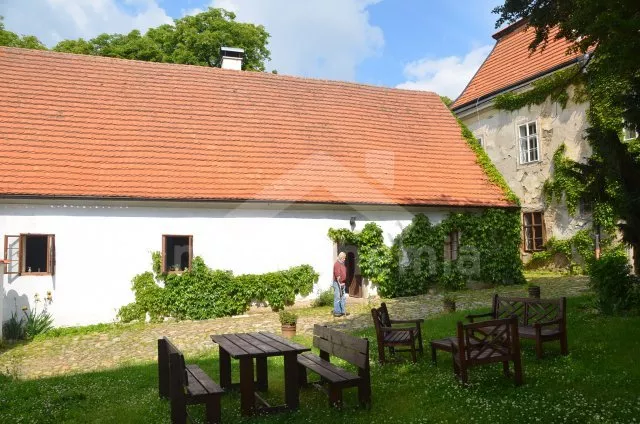 Villa Südböhmen – Pisek JC 0230