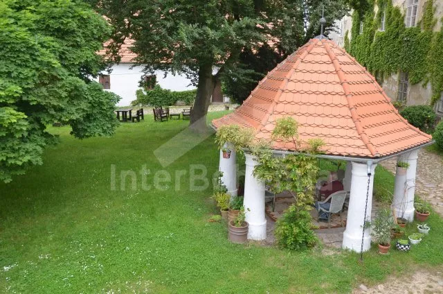 Villa Südböhmen – Pisek JC 0230