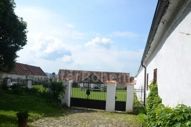 Villa Südböhmen – Pisek JC 0230