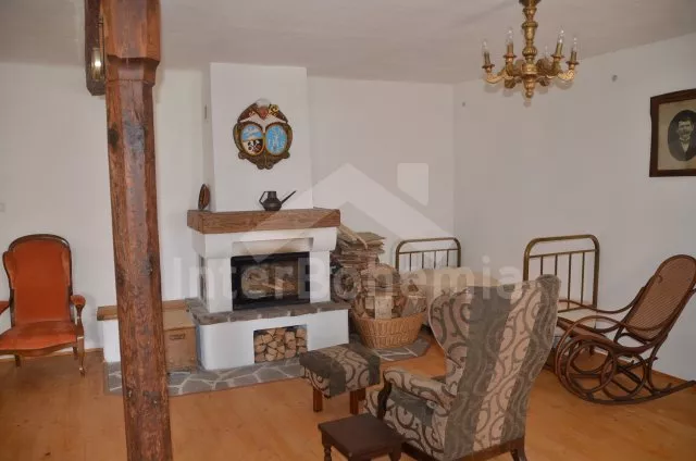 Villa Südböhmen – Pisek JC 0230