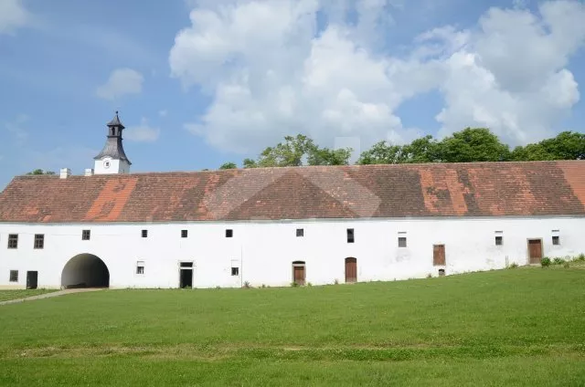 Villa Südböhmen – Pisek JC 0230