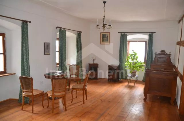 Villa Südböhmen – Pisek JC 0230