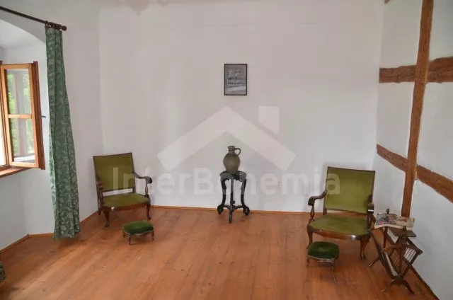 Villa Südböhmen – Pisek JC 0230