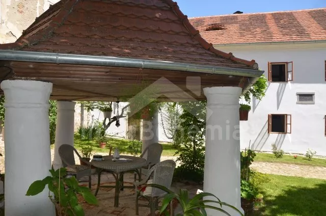 Villa Südböhmen – Pisek JC 0230