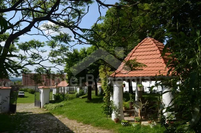 Villa Südböhmen – Pisek JC 0230