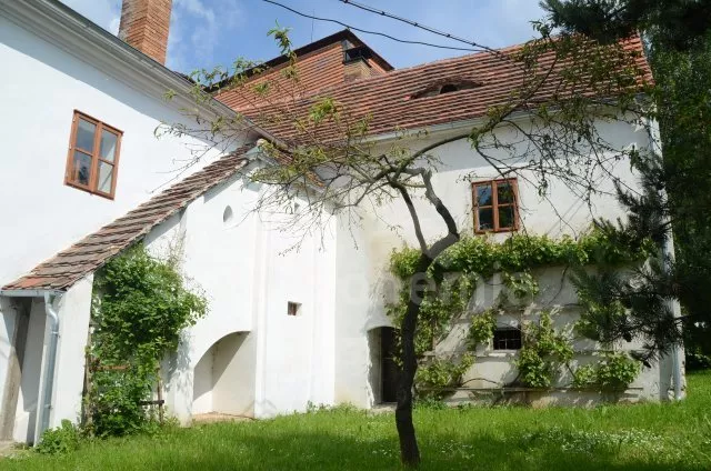 Villa Südböhmen – Pisek JC 0230