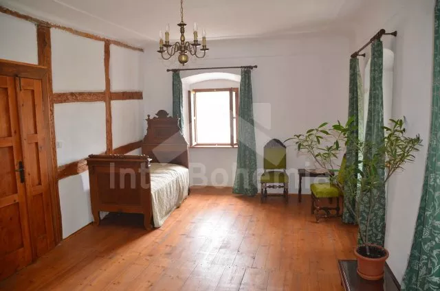 Villa Südböhmen – Pisek JC 0230