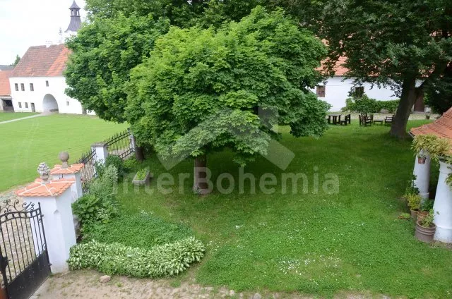 Villa Südböhmen – Pisek JC 0230