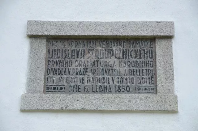 Villa Südböhmen – Pisek JC 0230