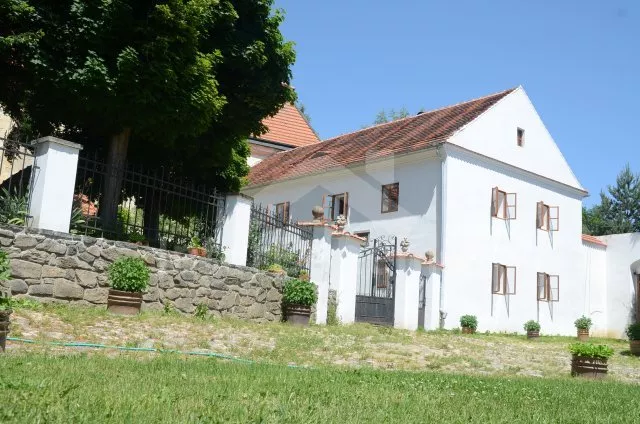 Villa Südböhmen – Pisek JC 0230