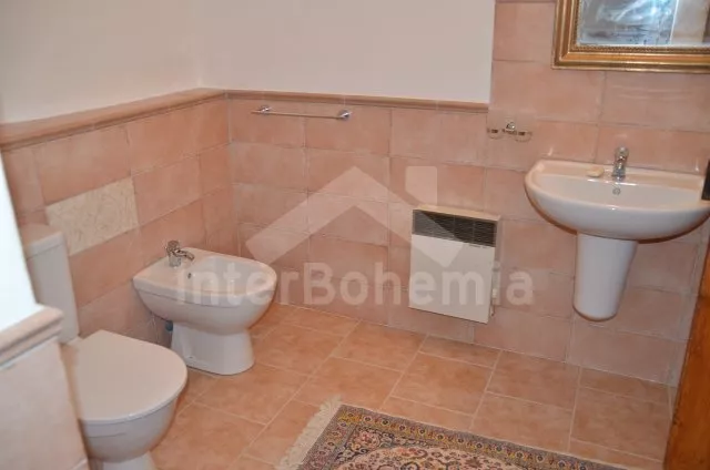 Villa Südböhmen – Pisek JC 0230