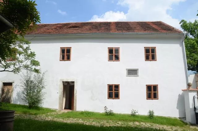 Villa Südböhmen – Pisek JC 0230