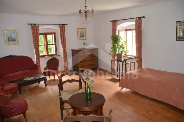 Villa Südböhmen – Pisek JC 0230