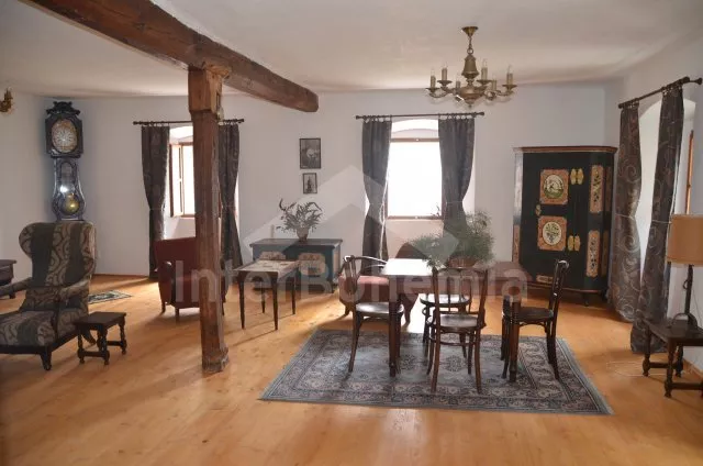 Villa Südböhmen – Pisek JC 0230