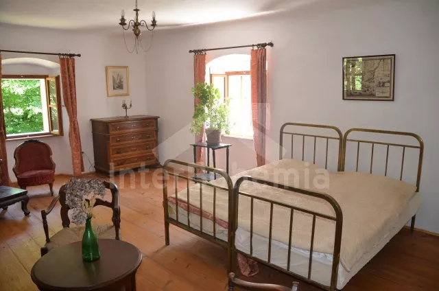 Villa Südböhmen – Pisek JC 0230