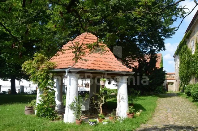 Villa Südböhmen – Pisek JC 0230