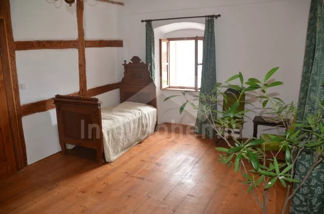 Villa Südböhmen – Pisek JC 0230