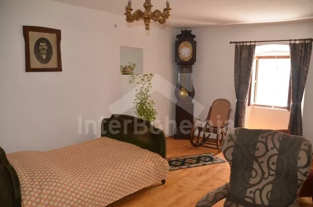 Villa Südböhmen – Pisek JC 0230