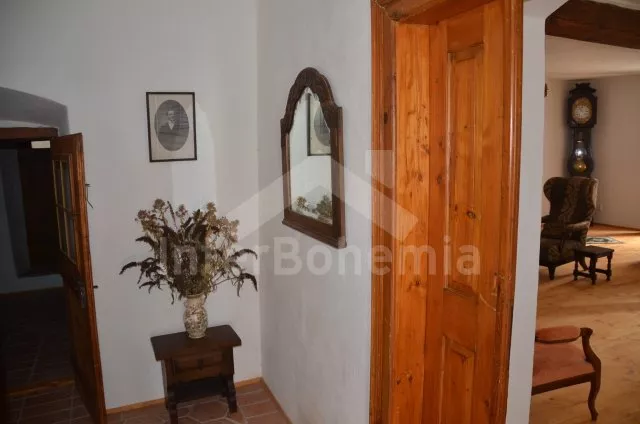 Villa Südböhmen – Pisek JC 0230