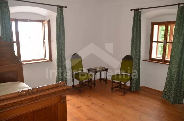 Villa Südböhmen – Pisek JC 0230