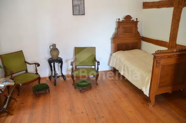 Villa Südböhmen – Pisek JC 0230