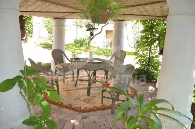 Villa Südböhmen – Pisek JC 0230