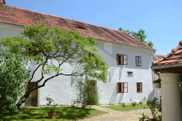 Villa Südböhmen – Pisek JC 0230