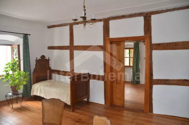 Villa Südböhmen – Pisek JC 0230