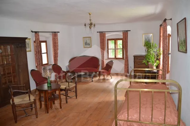 Villa Südböhmen – Pisek JC 0230